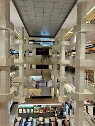 The Adelphi (D6), Retail #481808111